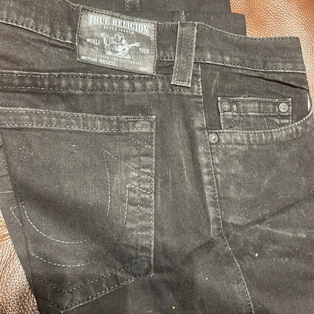 Mens true religion jeans NWOT
